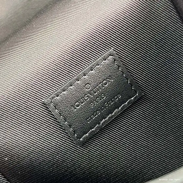 Brother Sam Bag 2304YA0161 LV 0709